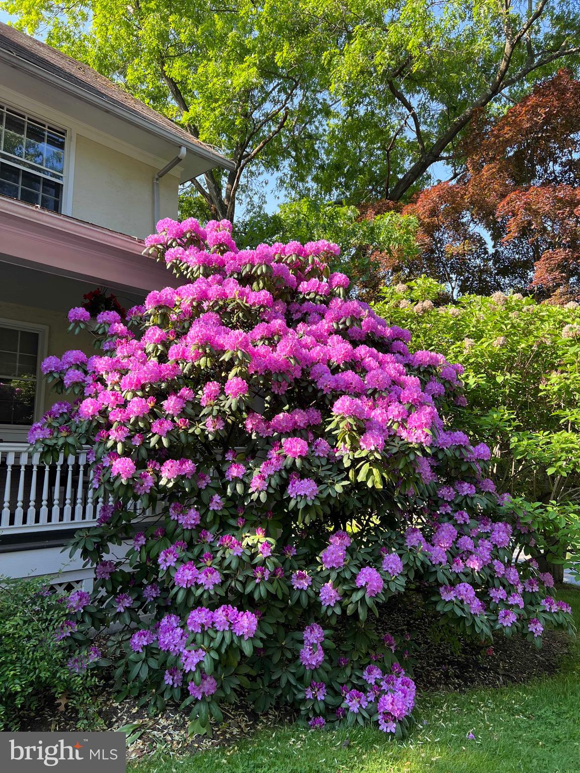 NARBERTH - Residential
