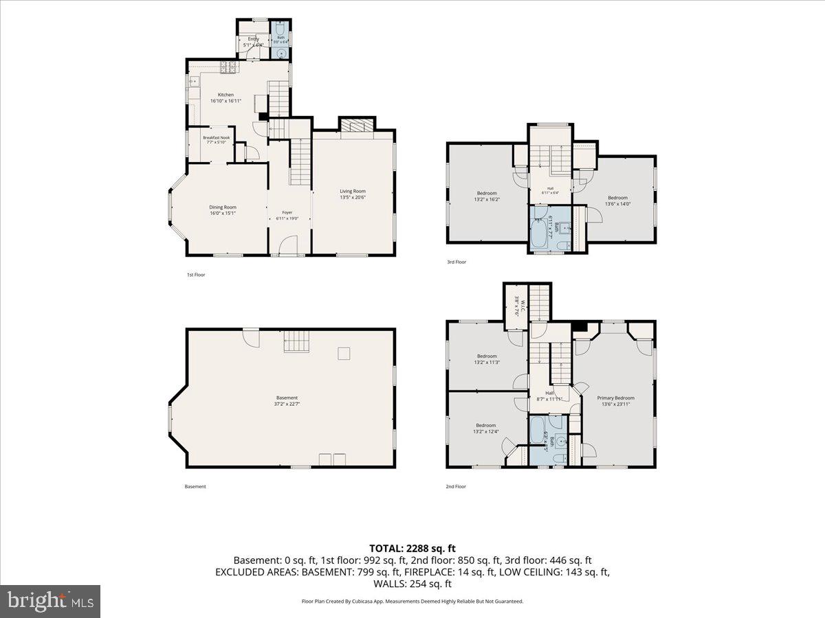 NARBERTH - Residential