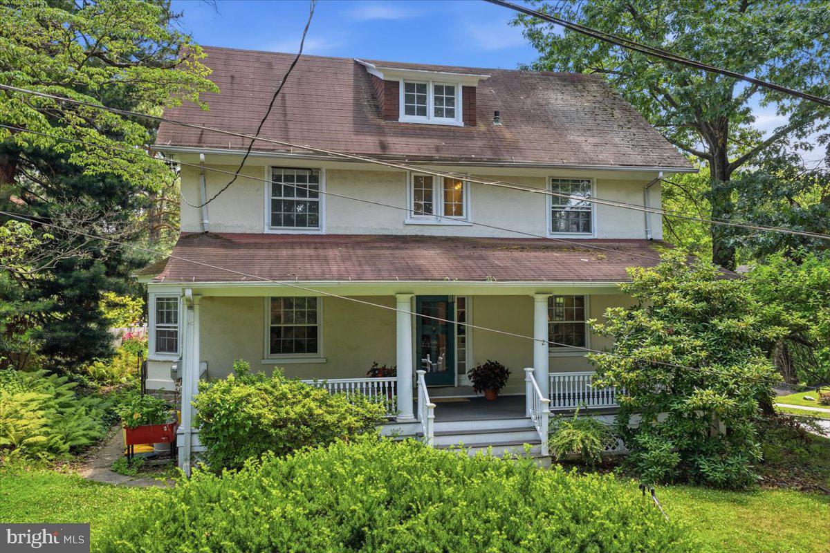 NARBERTH - Residential