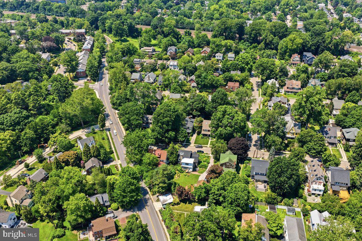 NARBERTH - Residential