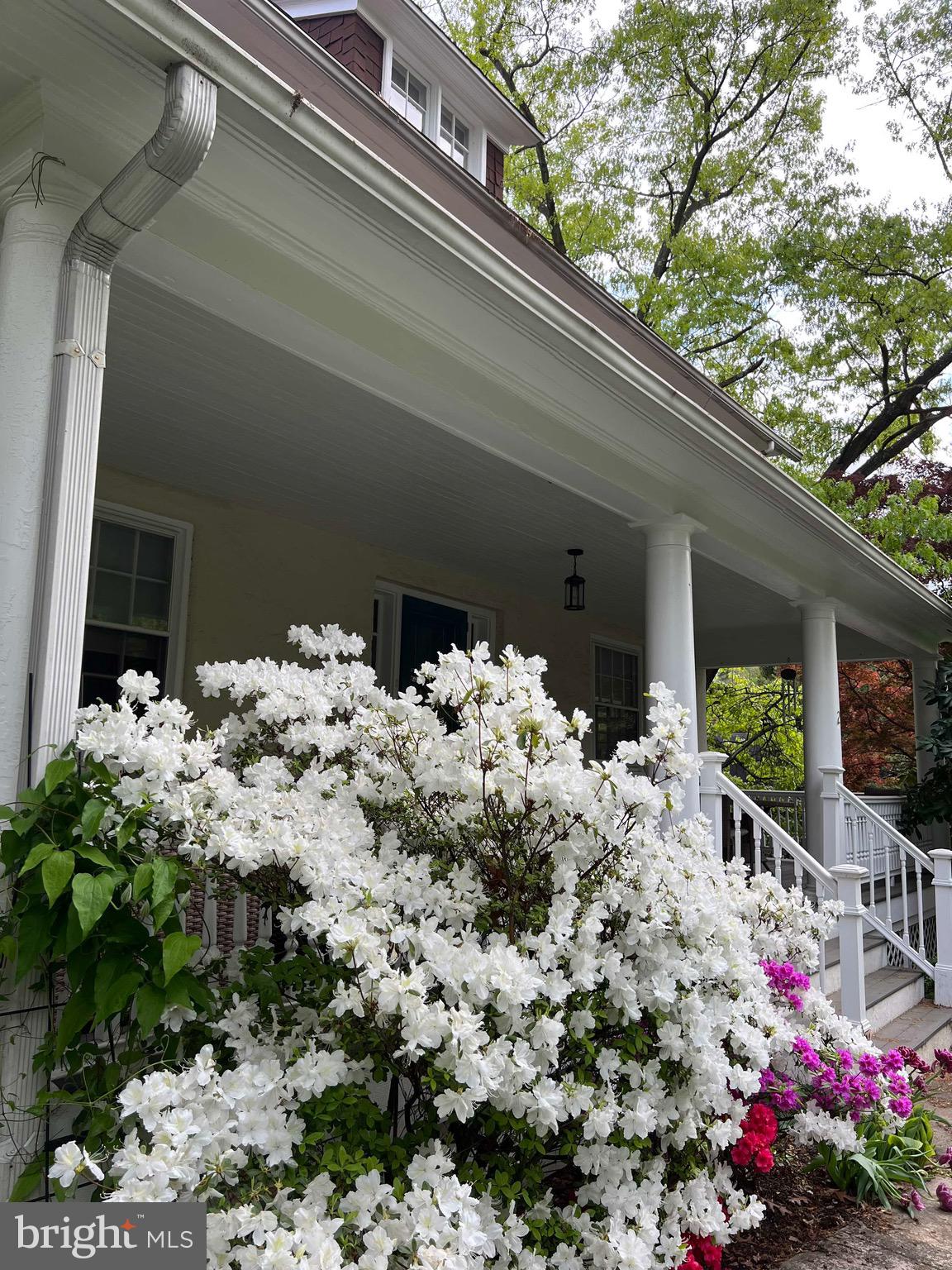 NARBERTH - Residential