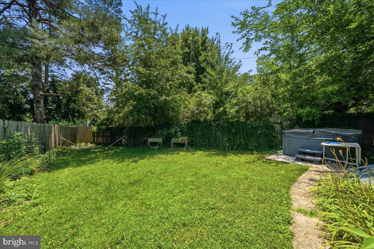 NARBERTH - Residential