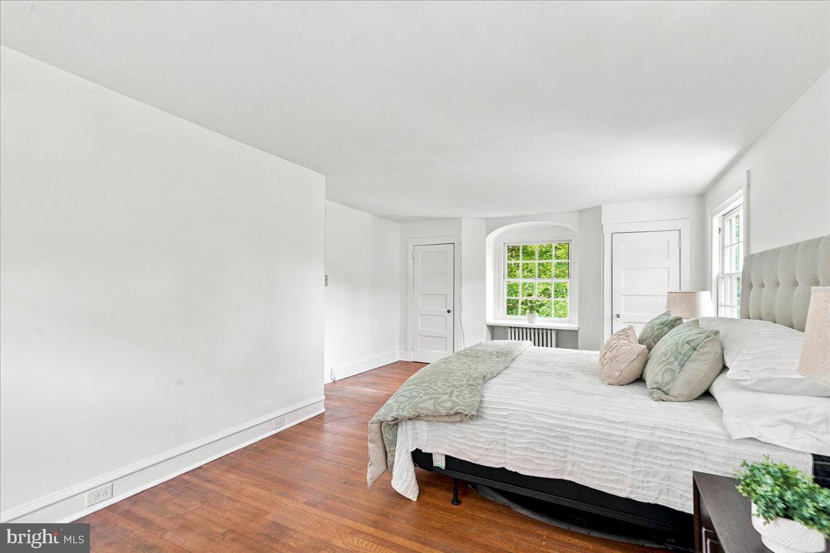 NARBERTH - Residential