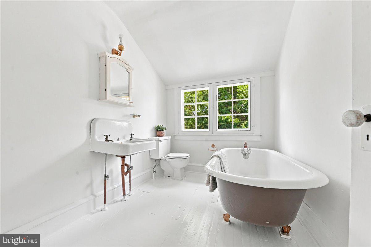 NARBERTH - Residential