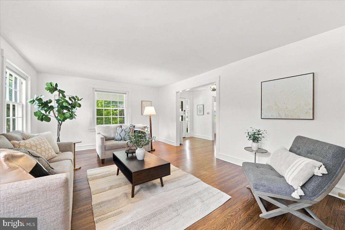 NARBERTH - Residential