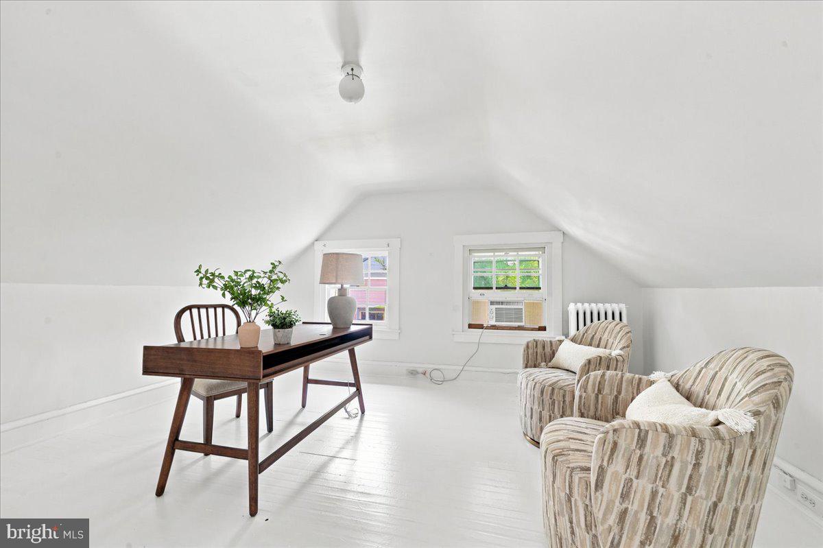 NARBERTH - Residential