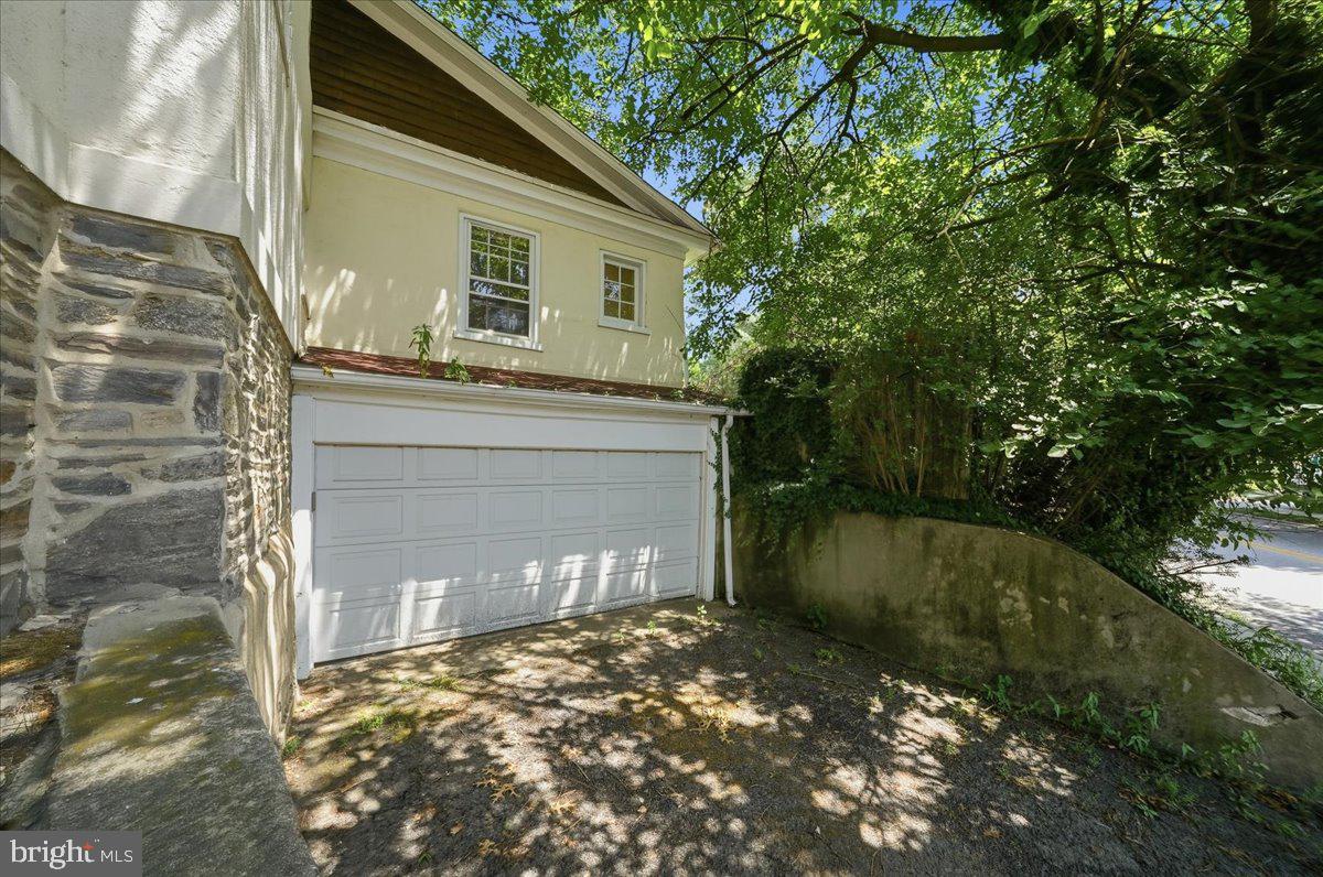 NARBERTH - Residential