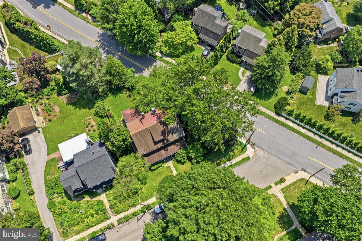 NARBERTH - Residential