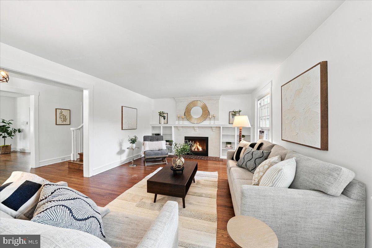 NARBERTH - Residential