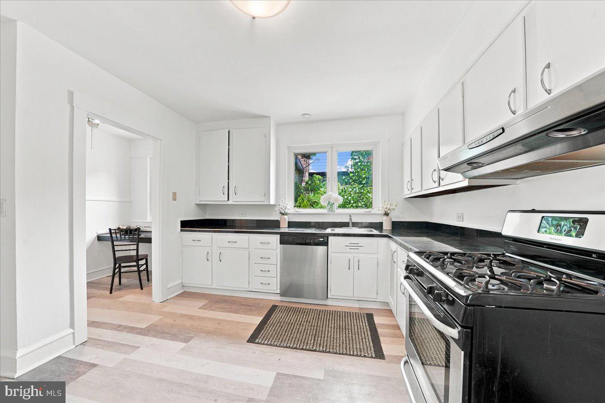 NARBERTH - Residential