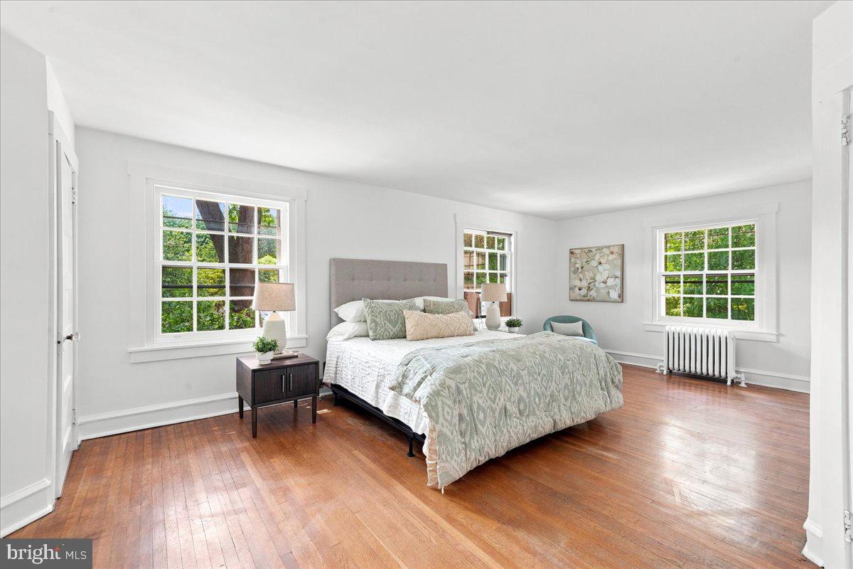 NARBERTH - Residential