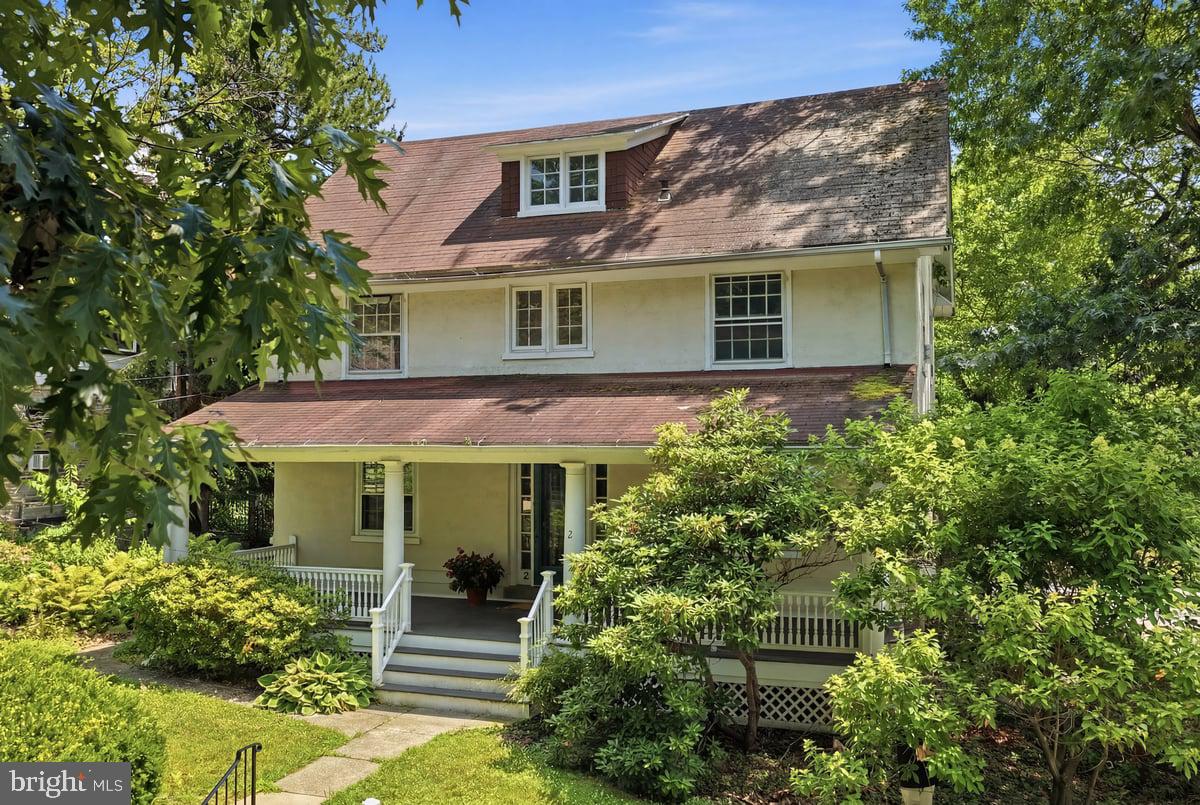 NARBERTH - Residential