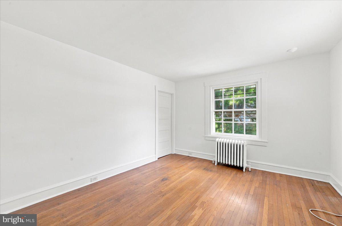 NARBERTH - Residential