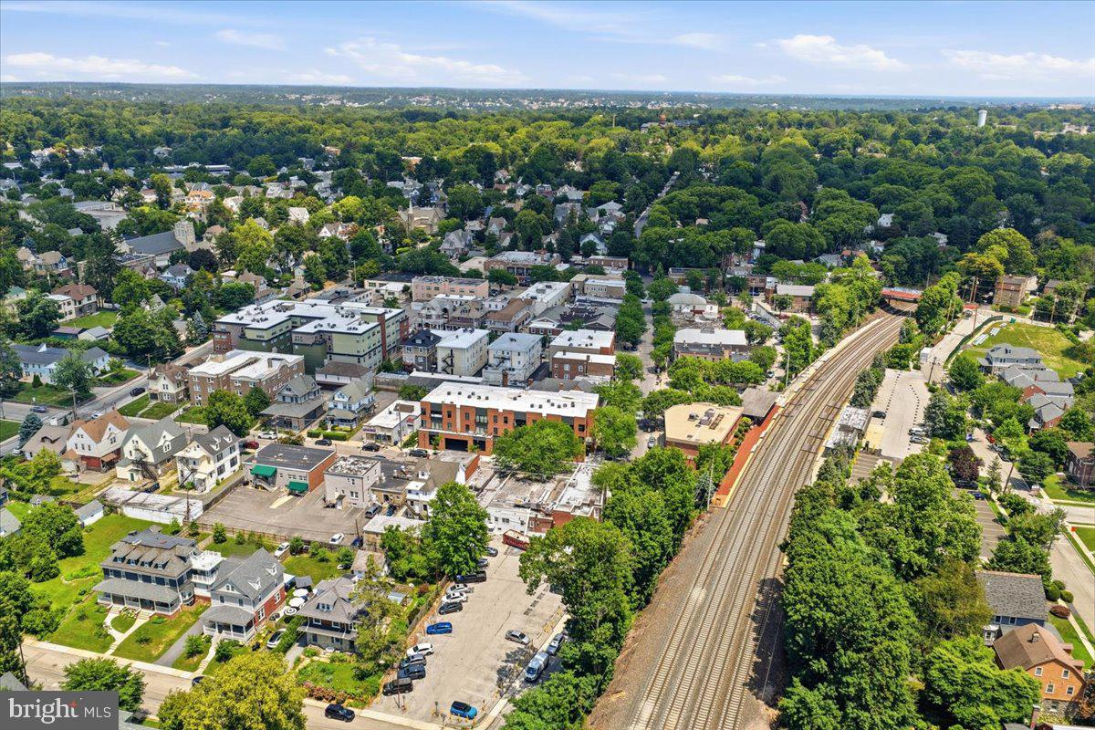 NARBERTH - Residential