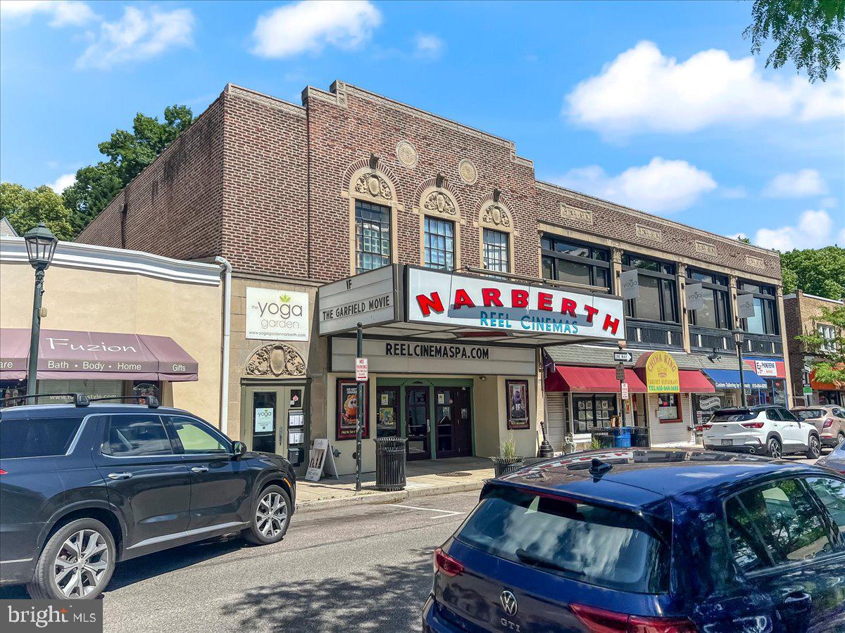 NARBERTH - Residential
