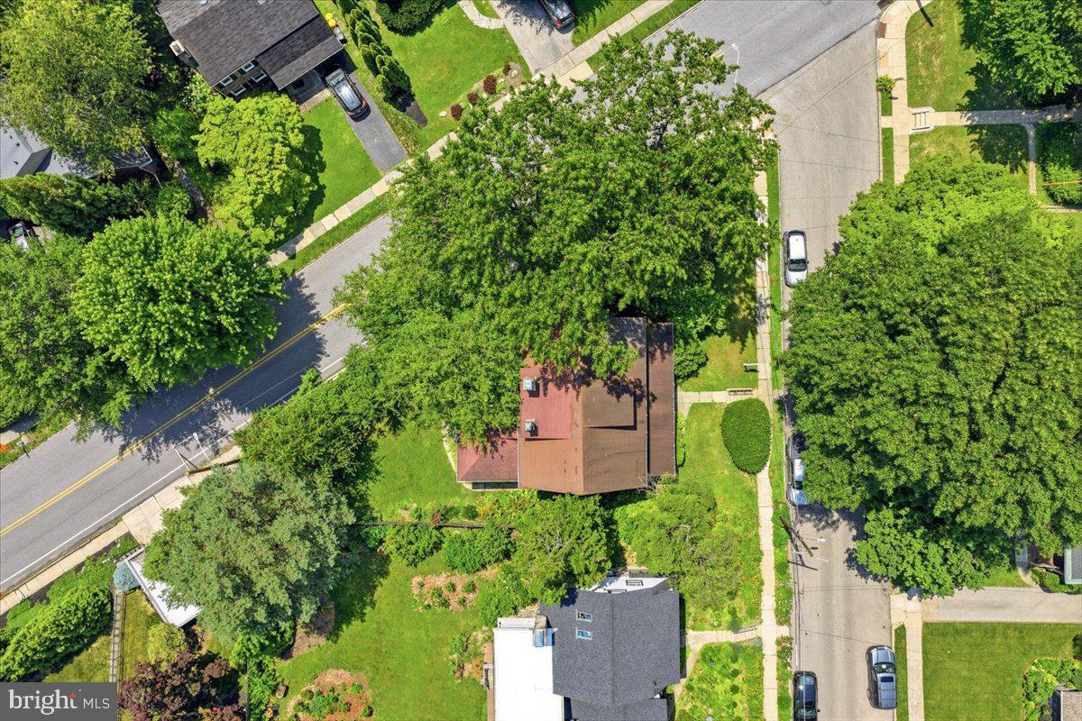 NARBERTH - Residential