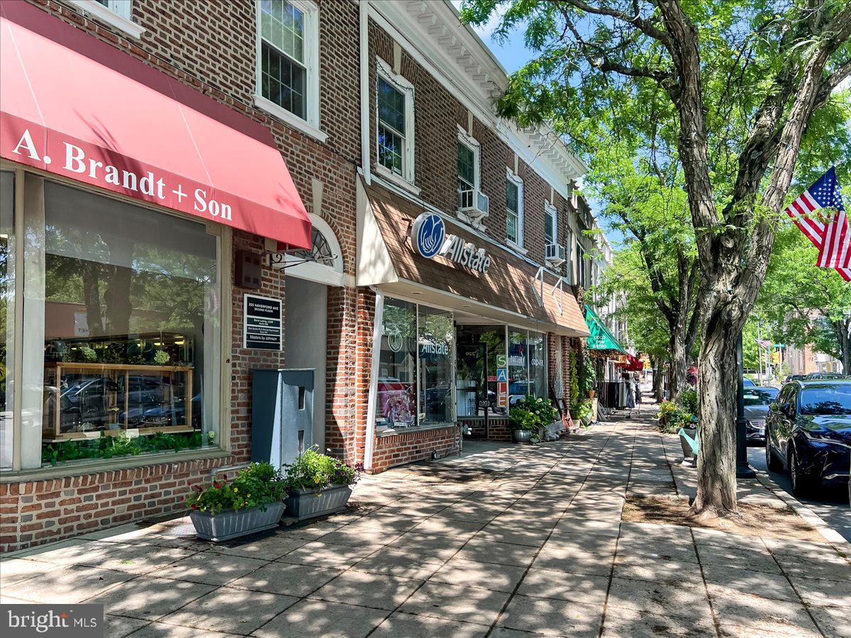 NARBERTH - Residential