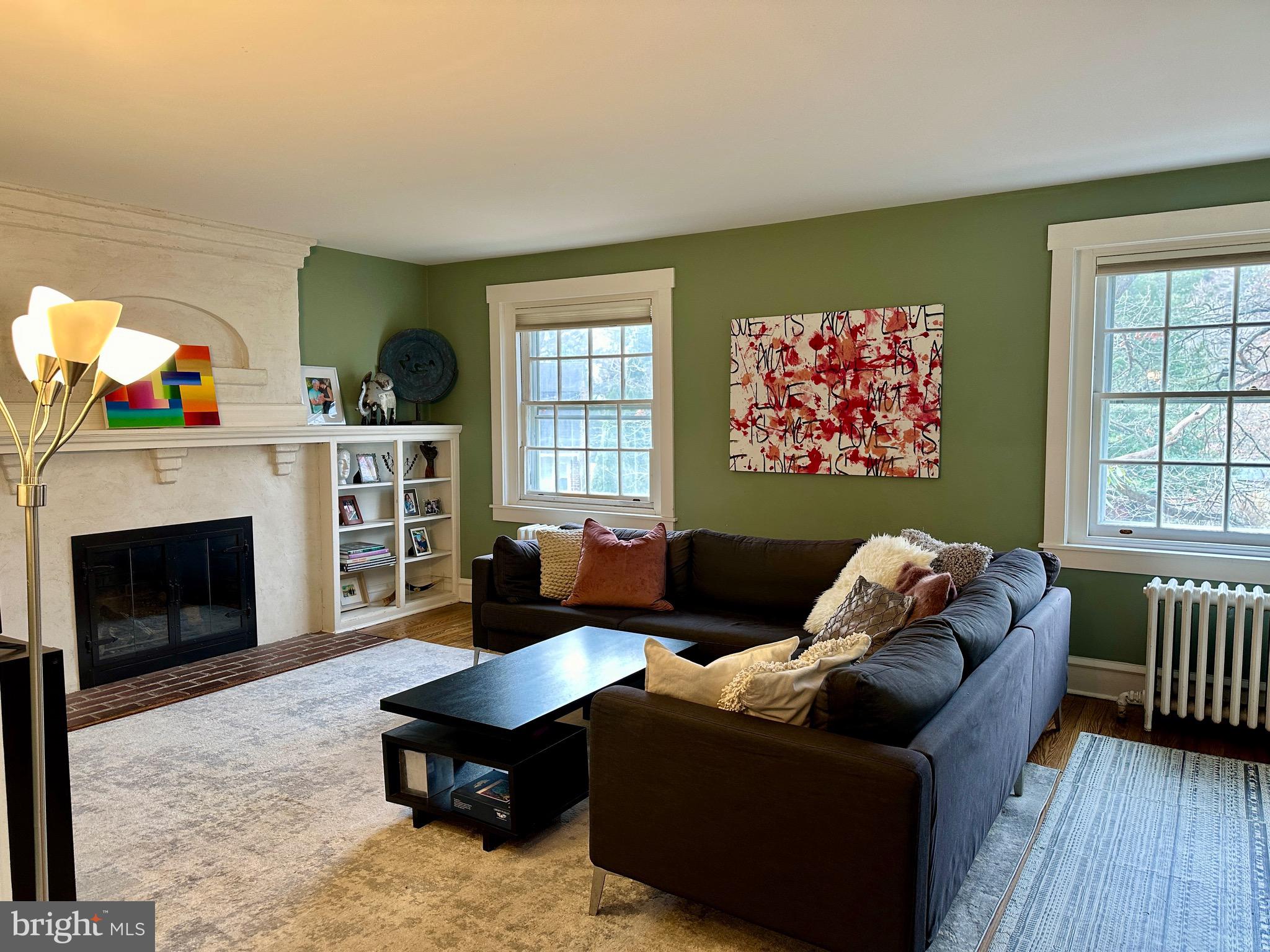 NARBERTH - Residential