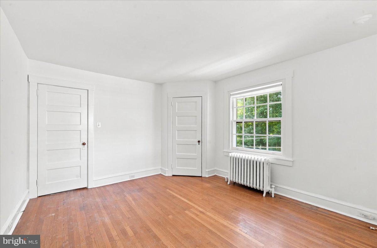 NARBERTH - Residential