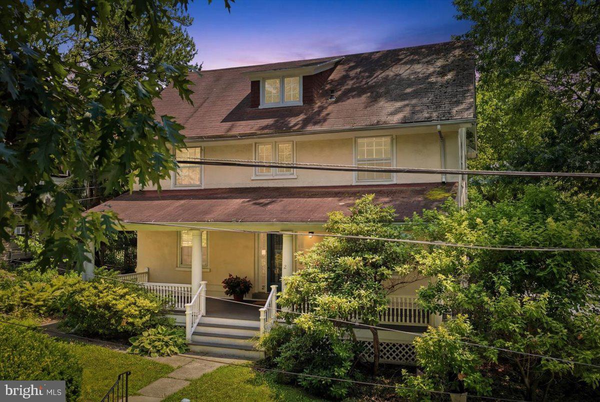 NARBERTH - Residential