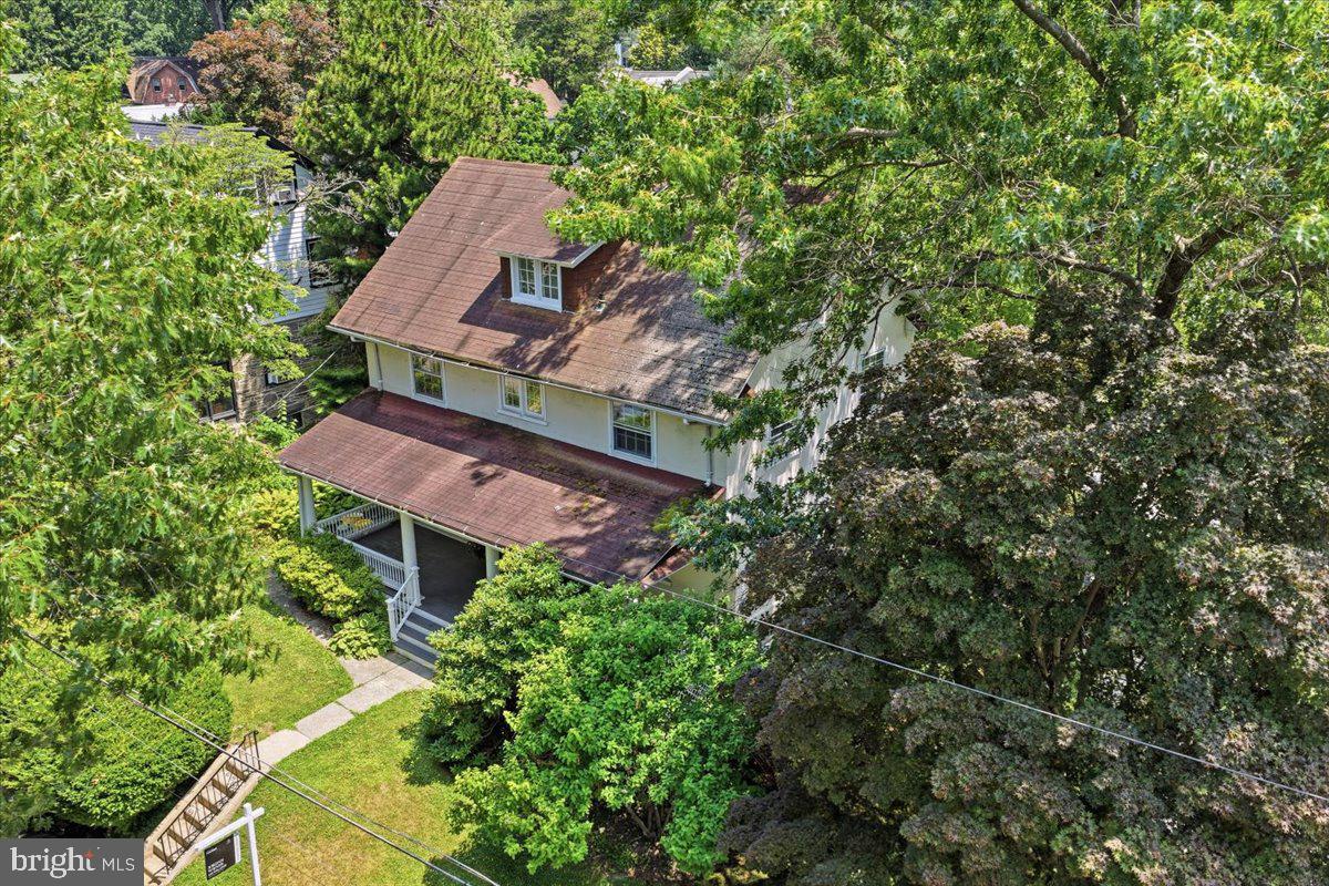 NARBERTH - Residential