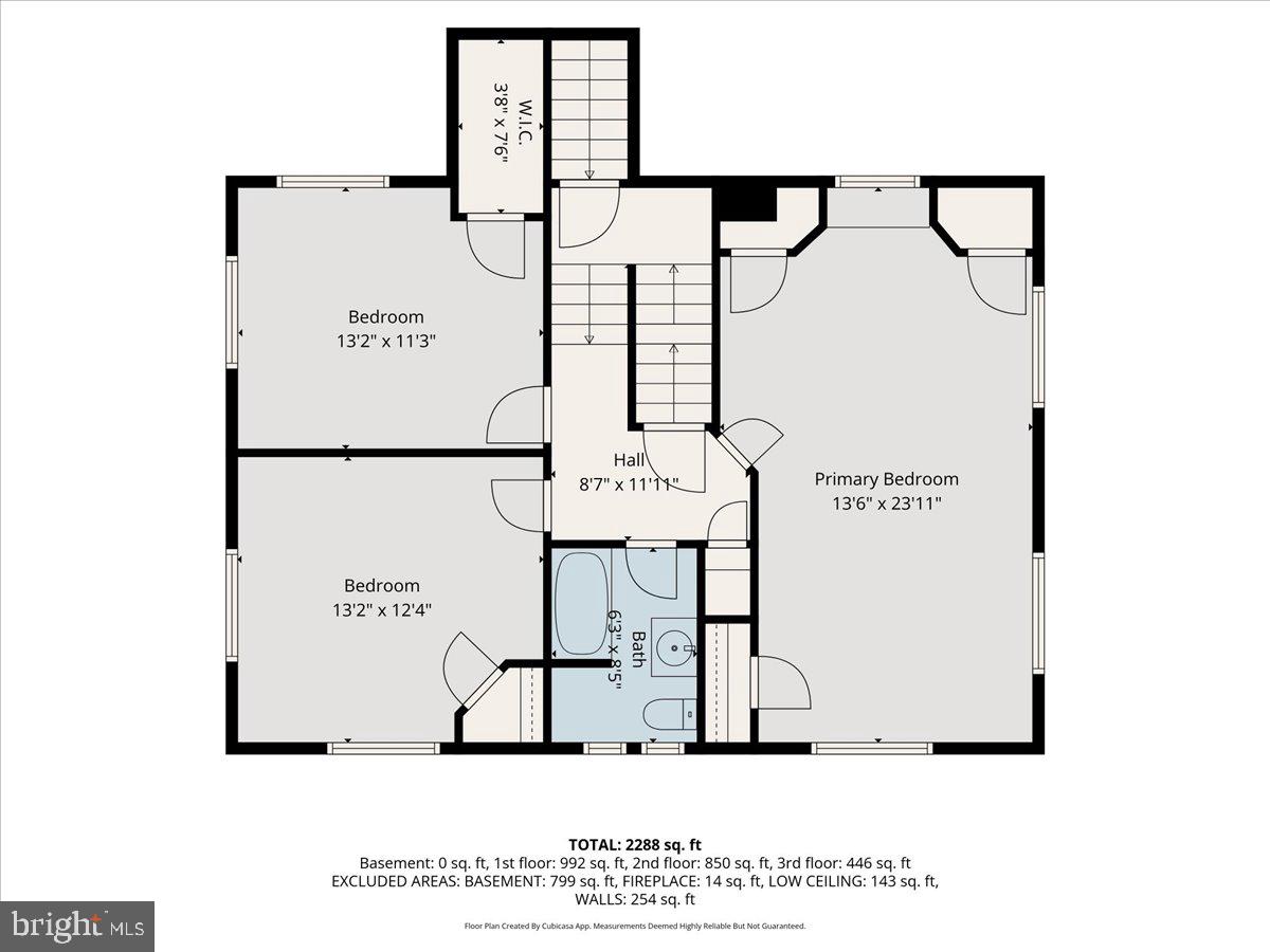 NARBERTH - Residential