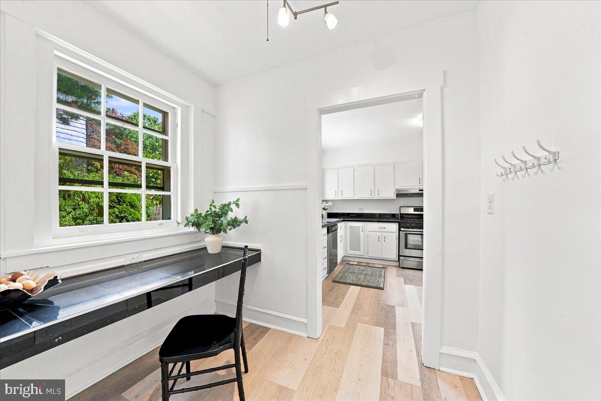 NARBERTH - Residential