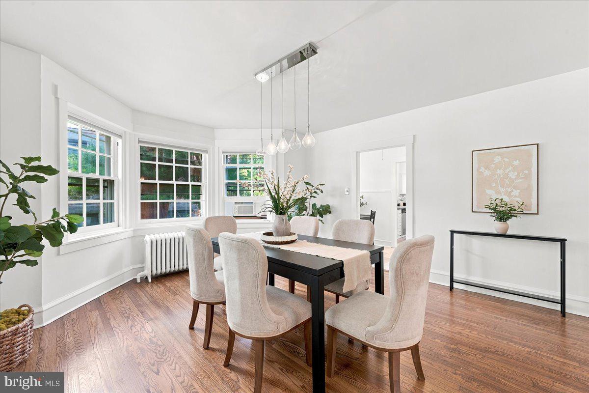 NARBERTH - Residential