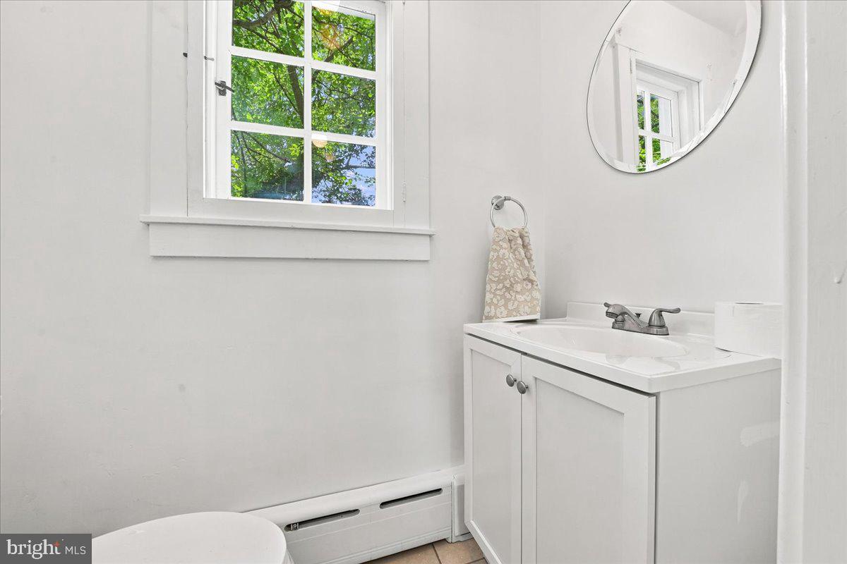 NARBERTH - Residential