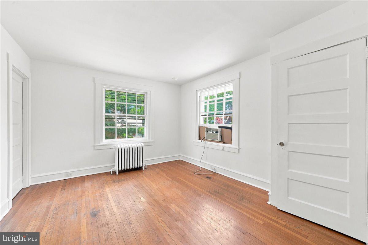 NARBERTH - Residential