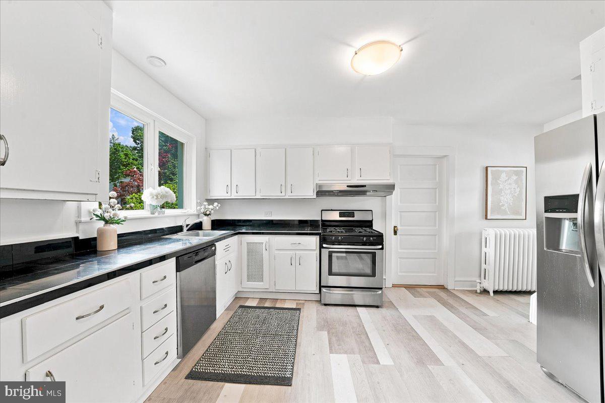 NARBERTH - Residential