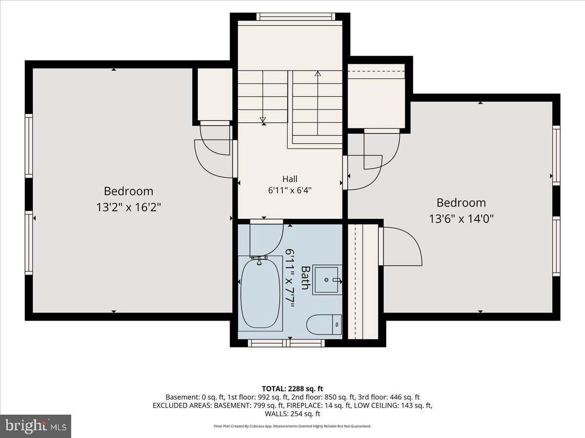 NARBERTH - Residential