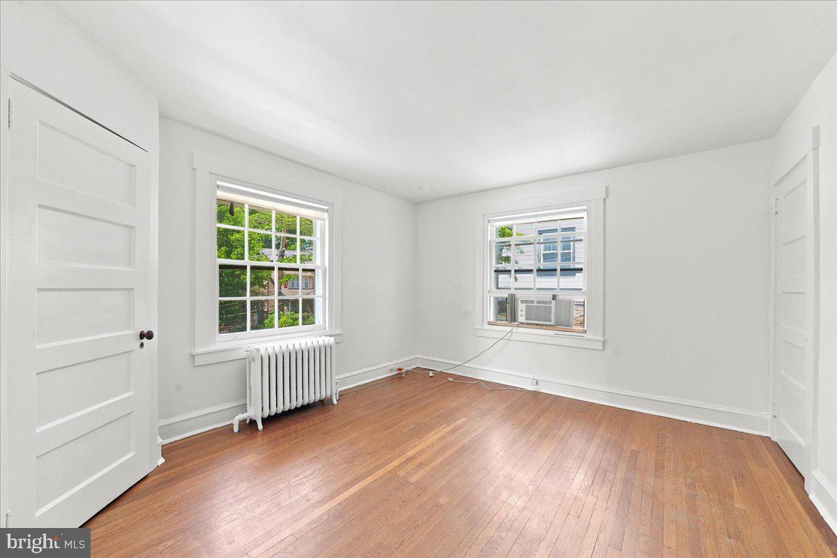 NARBERTH - Residential