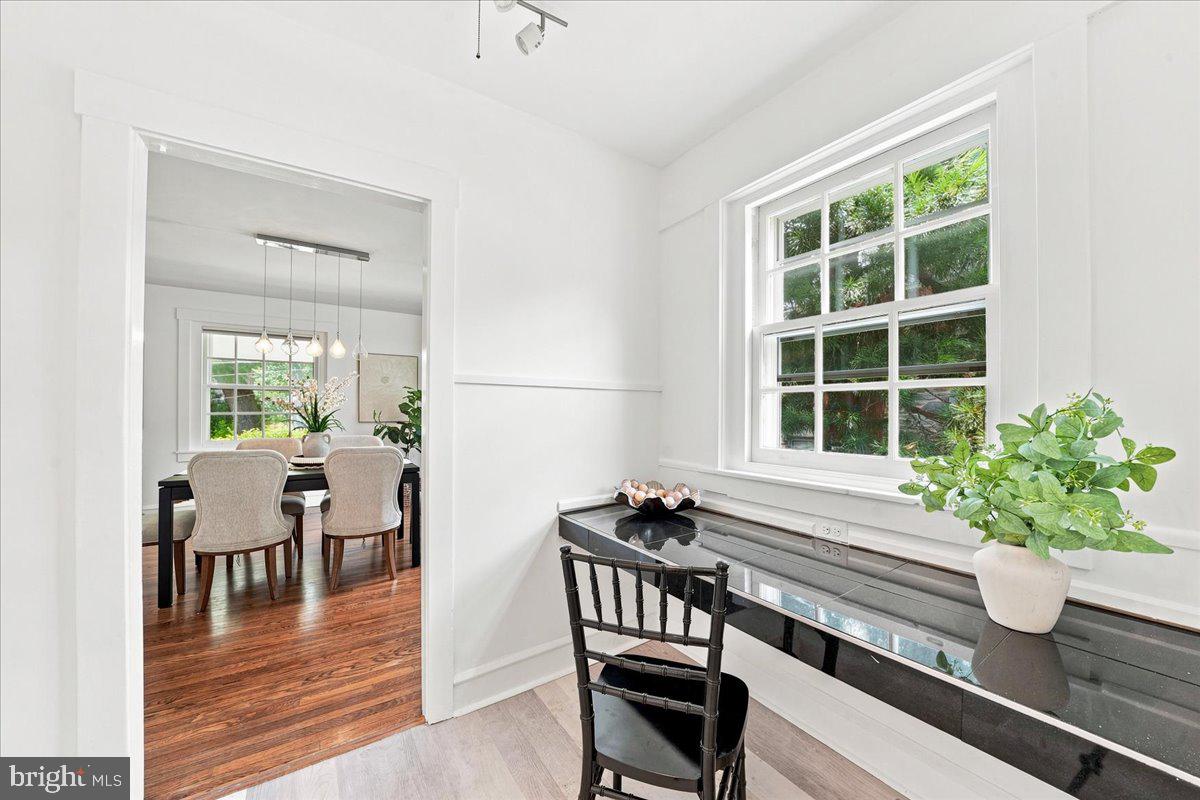 NARBERTH - Residential