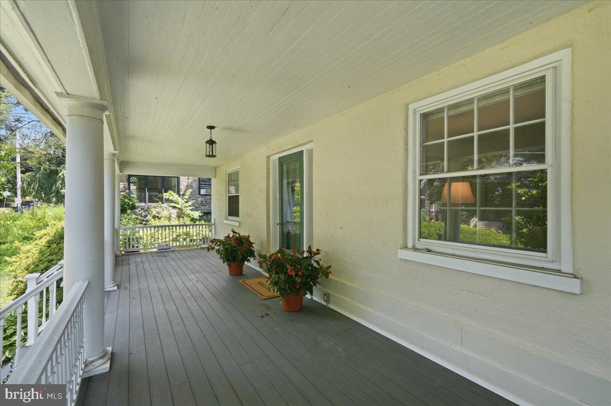 NARBERTH - Residential