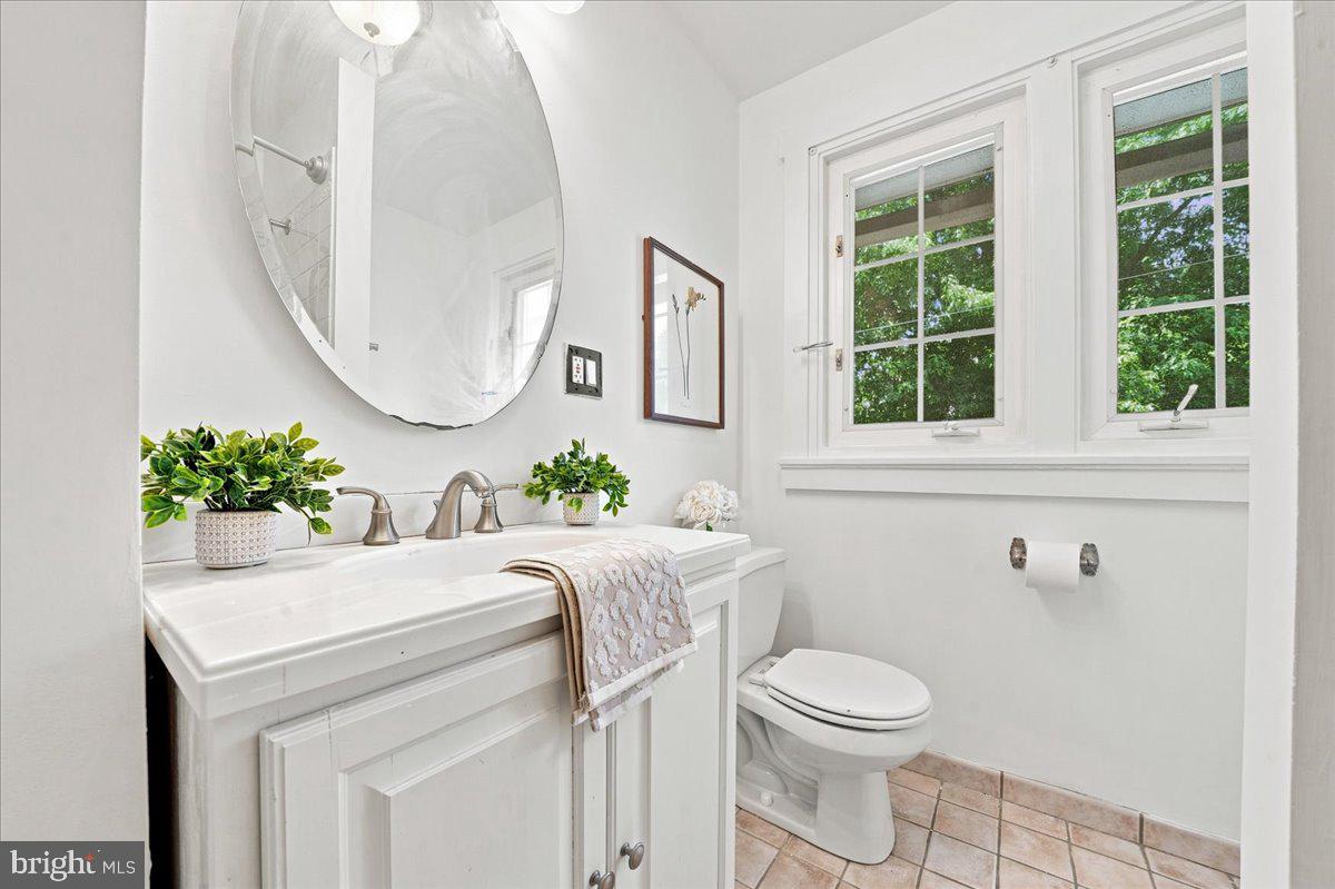 NARBERTH - Residential
