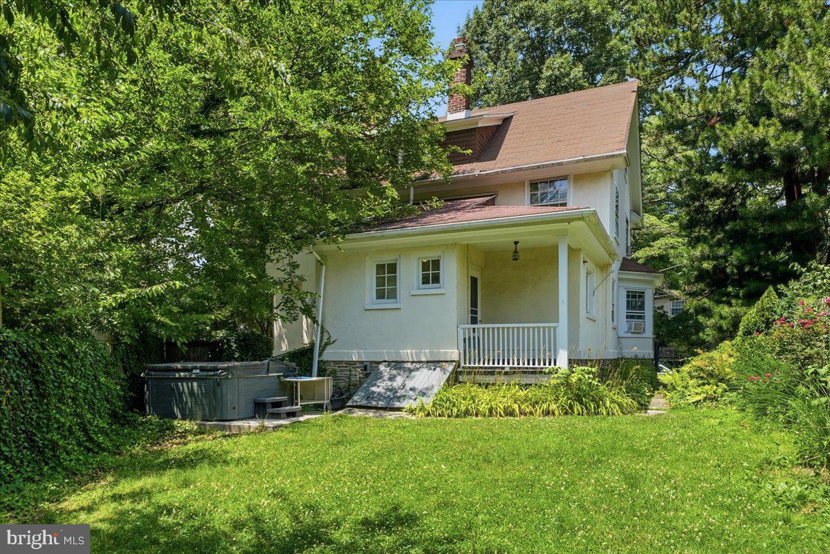 NARBERTH - Residential