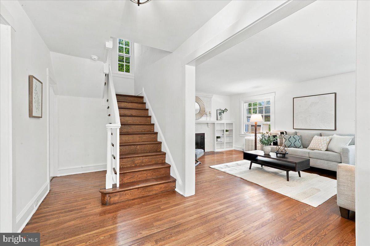 NARBERTH - Residential