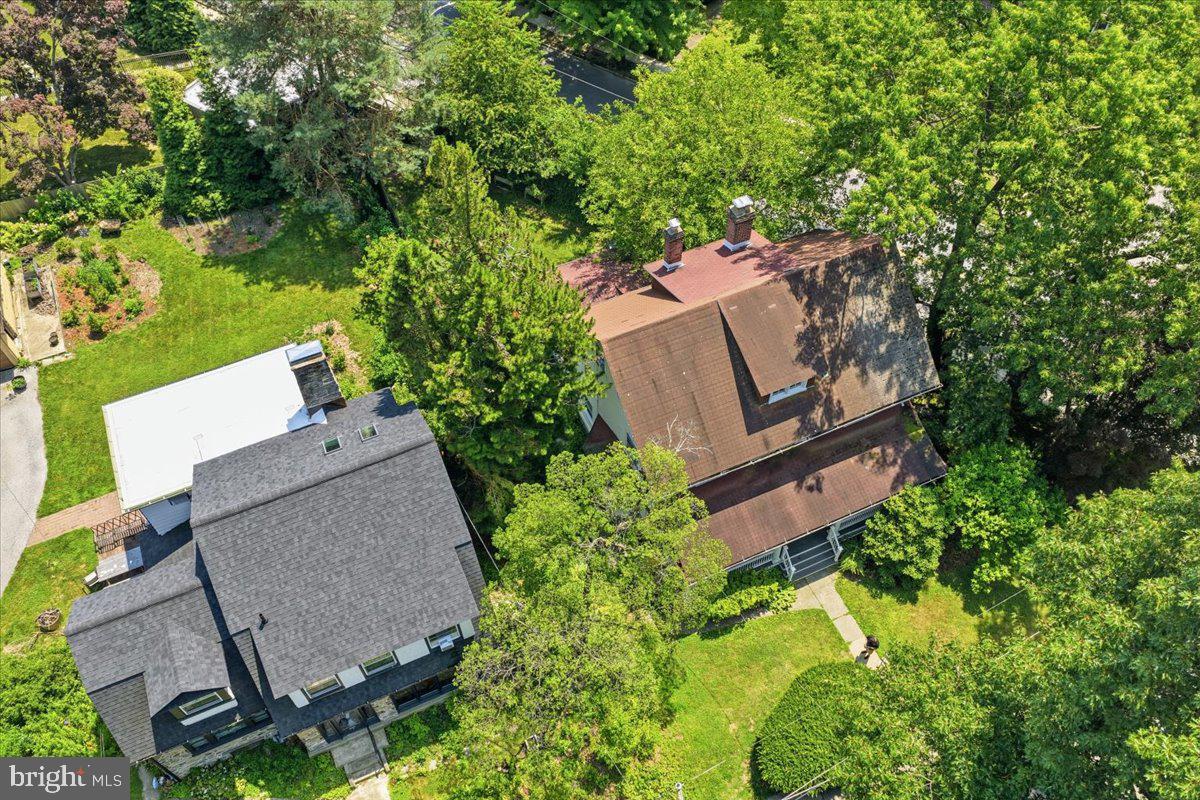 NARBERTH - Residential
