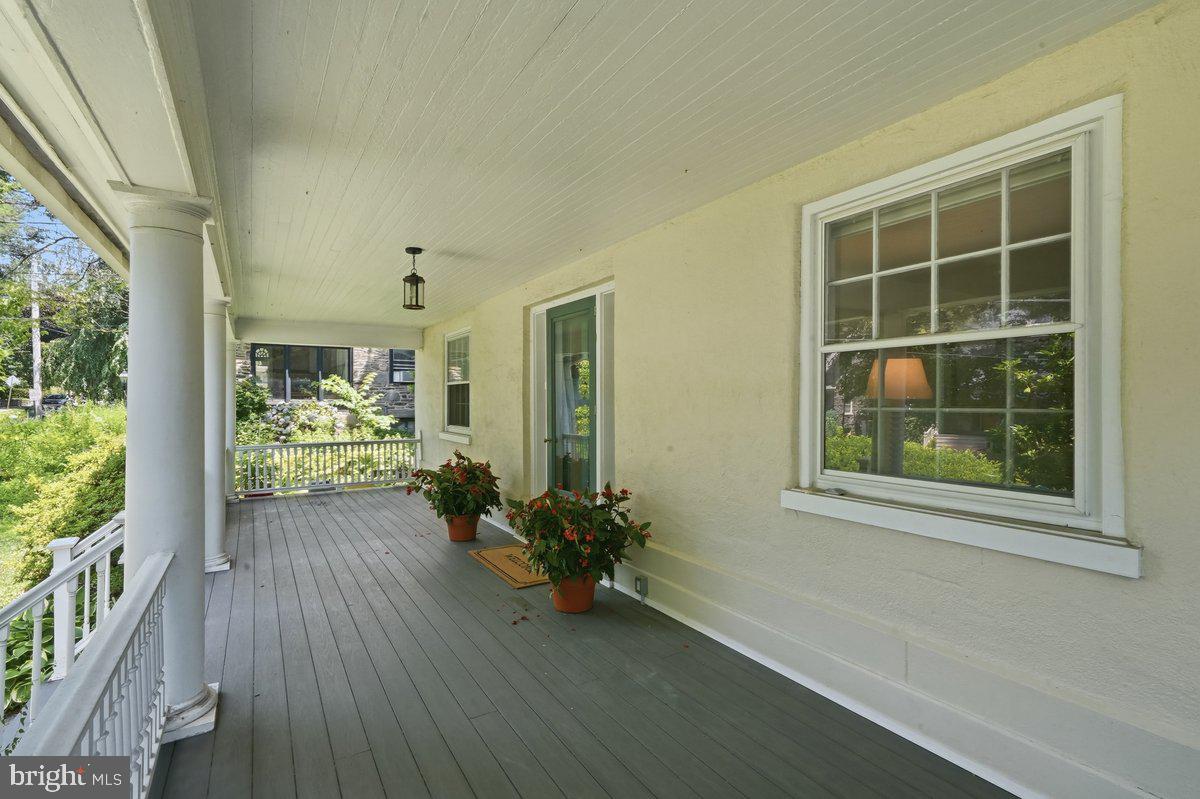 NARBERTH - Residential