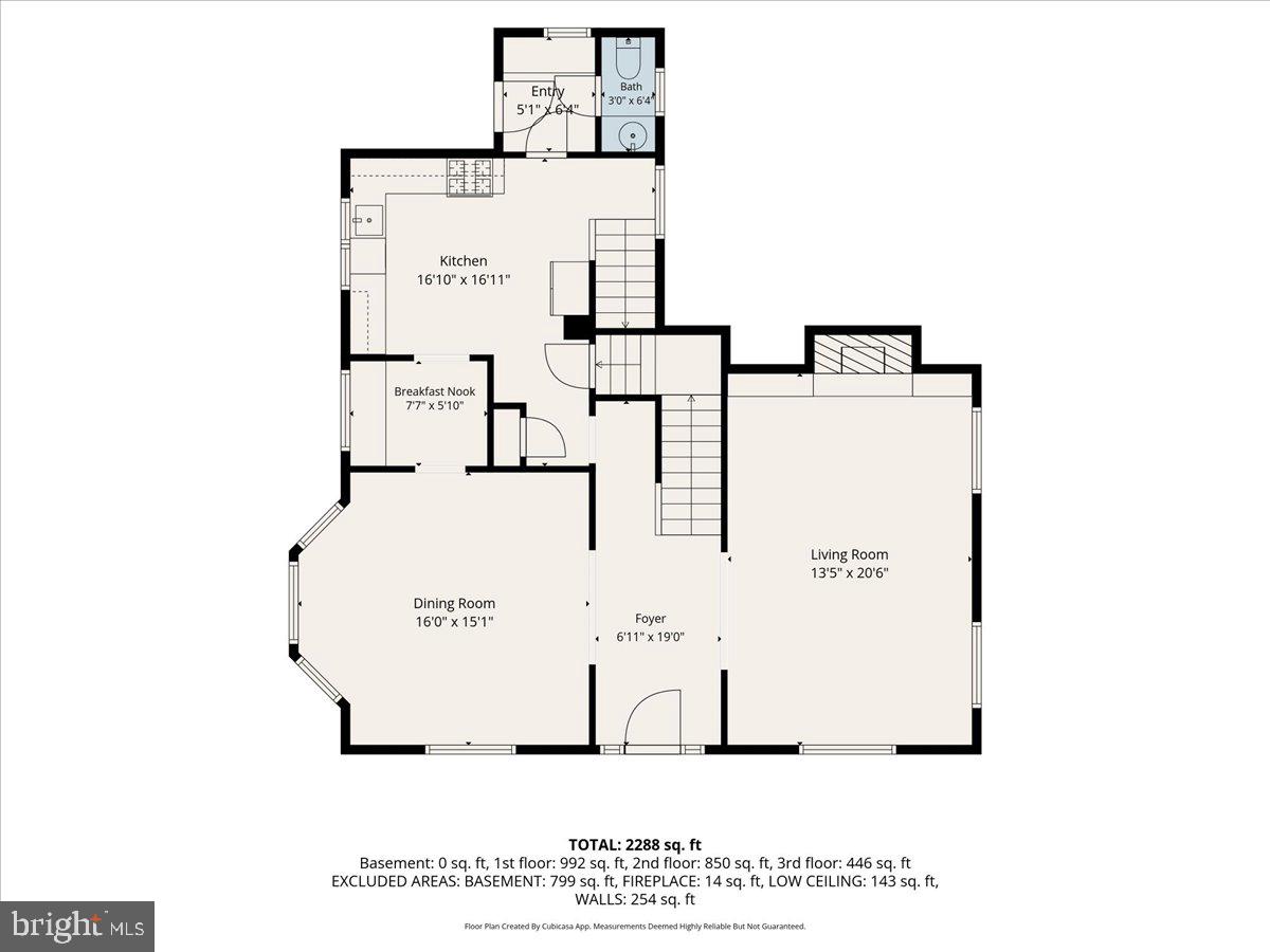 NARBERTH - Residential