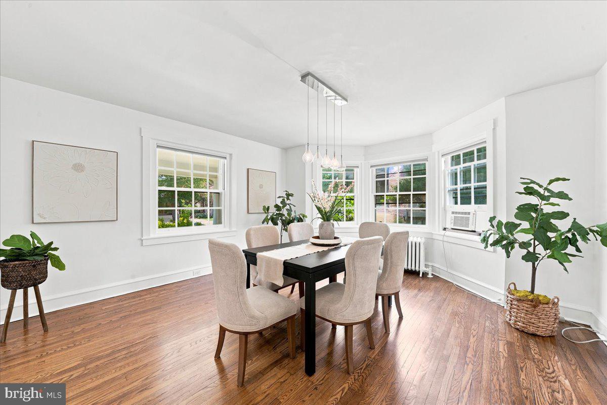 NARBERTH - Residential
