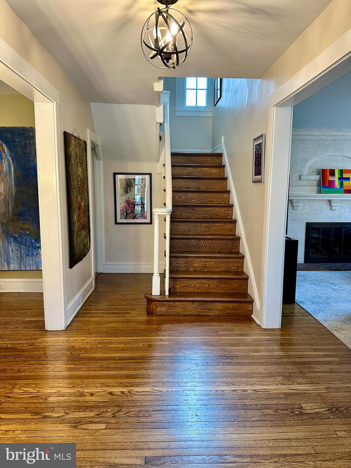 NARBERTH - Residential