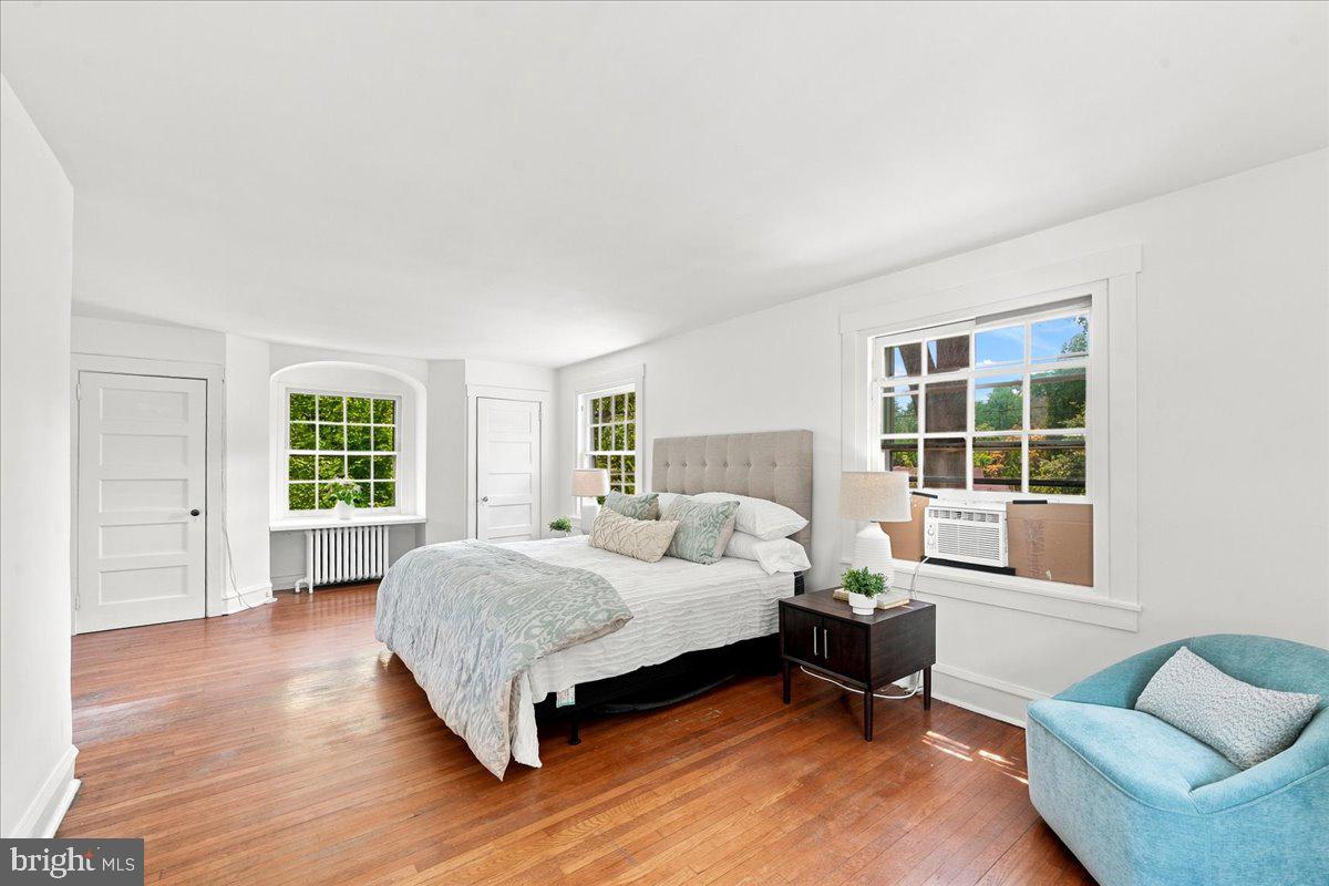 NARBERTH - Residential