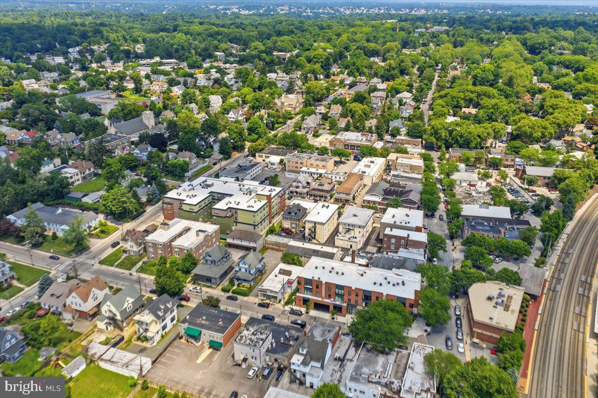 NARBERTH - Residential