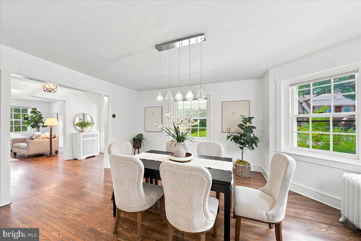 NARBERTH - Residential