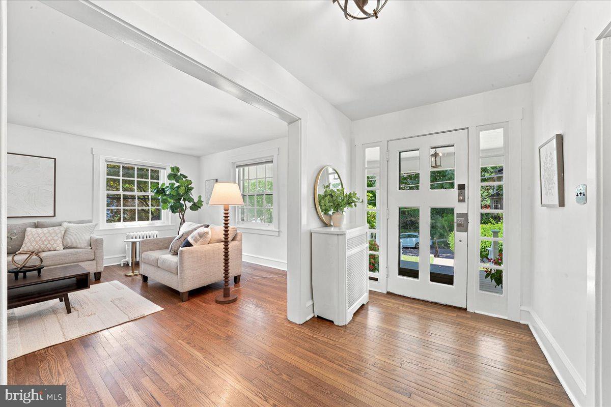 NARBERTH - Residential