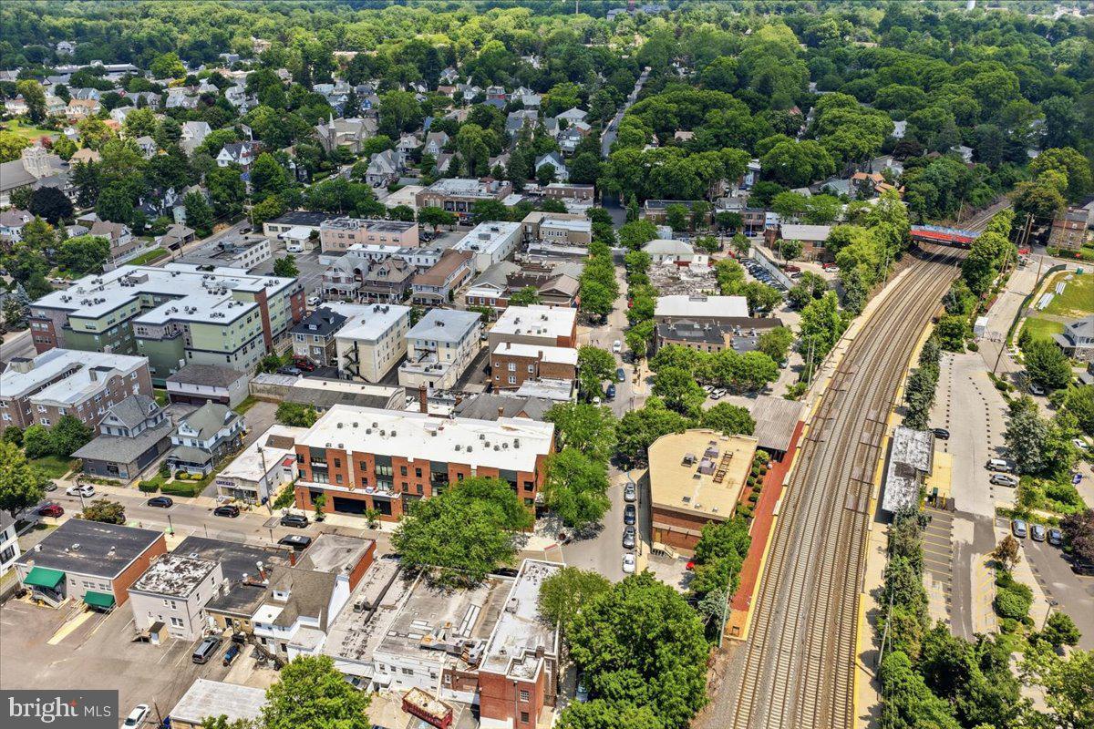 NARBERTH - Residential