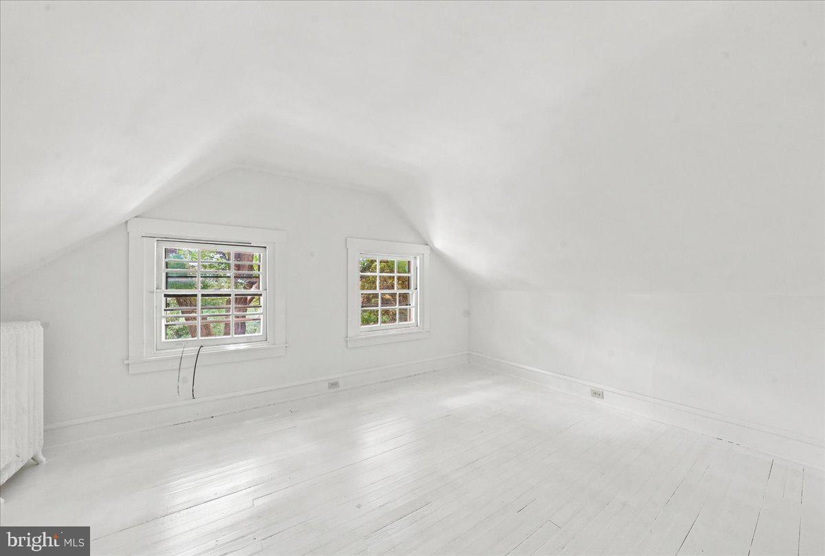 NARBERTH - Residential