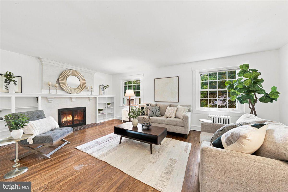 NARBERTH - Residential